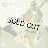 Shing02 - Luv(sic) Part Two 12"