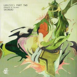 画像1: Shing02 - Luv(sic) Part Two 12"