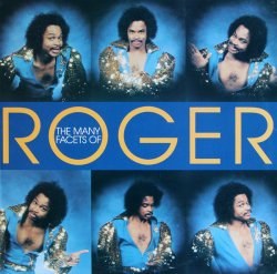 画像1: Roger - The Many Facets Of Roger  LP
