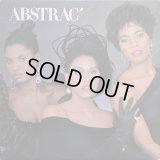 Abstrac' - S/T  LP