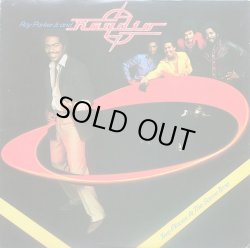 画像1: Ray Parker Jr. And Raydio - Two Places At The Same Time  LP