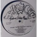 Jerome "Secret Weapon" Prister And Output - Say You'll Be 12"