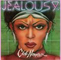 Club Nouveau - Jealousy  12" 
