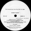 Bobby Nunn - Private Party  12" 