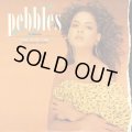 Pebbles - Take Your Time   12"