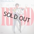 Sharon Redd - Love How You Feel   LP