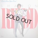 Sharon Redd - Love How You Feel   LP