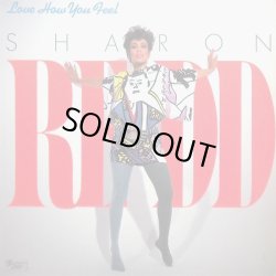 画像1: Sharon Redd - Love How You Feel   LP