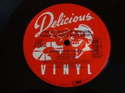 画像2: The Brand New Heavies - Dream Come True '92  12"