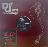 Ne-Yo - Because Of You  12"