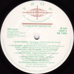 画像6: V.A - T.S.O.P The Sound Of Philadelphia  2LP