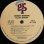 画像3: Bobby Broom - Clean Sweep  LP (3)