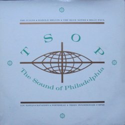 画像1: V.A - T.S.O.P The Sound Of Philadelphia  2LP