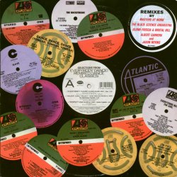 画像3: V.A - Selections From - Everybody Dance! Remixed Dance Classics (3)  12"