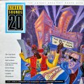 V.A - Street Sounds Edition 20  LP