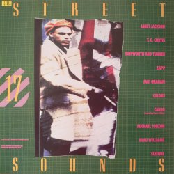 画像1: V.A - Street Sounds Edition 17  LP