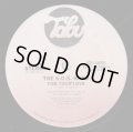 The S.O.S. Band - For Your Love (Extended Version)  12"