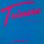 画像1: Trinere - I'll Be All You Ever Need  12"  (1)