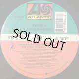 Kwamé & A New Beginning - Can You Feel It !?/Wake It Up 12"