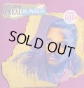 Alexander O'Neal - Hearsay - All Mixed Up  LP