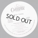Real Thing - Street Corner Boogie (4Vers Promo)   12"