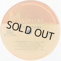 Gayle Adams - I'm Warning You  12"