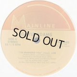 Gayle Adams - I'm Warning You  12"
