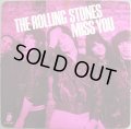 The Rolling Stones - Miss You (Special Disco Version)/Far Away Eyes  12"
