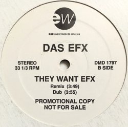 画像3: Das EFX - They Want EFX  12"