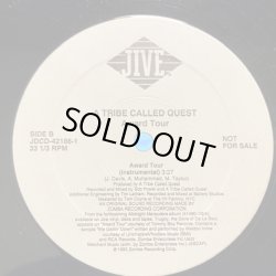 画像3: A Tribe Called Quest - Award Tour/The Chase  12"