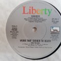 Xavier - Work That Sucker To Death (Long/Short) 12"