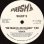 画像1: Warp 9 - No Man Is An Island (Remix！)  12" (1)