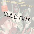 A Tribe Called Quest - Award Tour/The Chase  12"