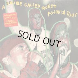 画像1: A Tribe Called Quest - Award Tour/The Chase  12"