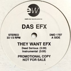 画像2: Das EFX - They Want EFX  12"