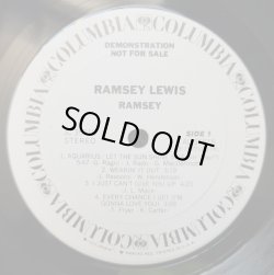 画像2: Ramsey Lewis - Ramsey  LP