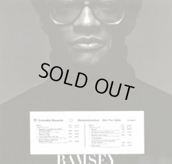 画像1: Ramsey Lewis - Ramsey  LP