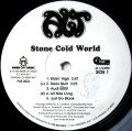 A.L.T - Stone Cold World   LP