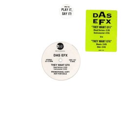 画像1: Das EFX - They Want EFX  12"