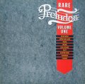 V.A (Prelude) - Rare Preludes Volume One LP 