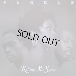 画像1: Fugees - Killing Me Softly/Fu-Gee-La  CDS