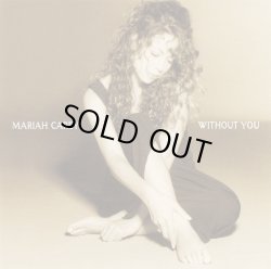 画像1: Mariah Carey - Without You  CDS