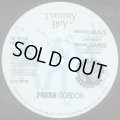 Fresh Gordon - Feelin' James/I Believe In Music    12"