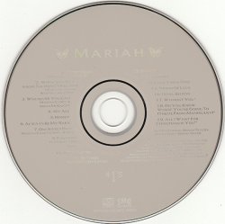 画像2: Mariah Carey - #1's  CD