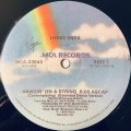 Loose Ends - Hangin' On A String/A Little Spice  12"