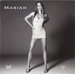 画像1: Mariah Carey - #1's  CD