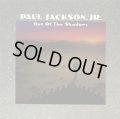 Paul Jackson Jr. - Out Of The Shadows  CD