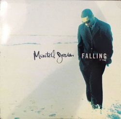 画像1: Montell Jordan - Falling/I Like (Remix)  12"