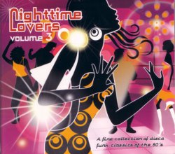 画像1: V.A - Nighttime Lovers Volume 3  CD