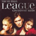 The Human League - Greatest Hits CD